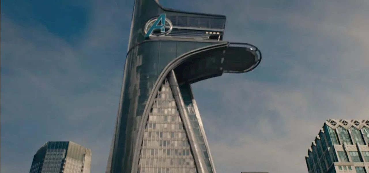 The Avengers Tower: A Legacy That Lives On in the MCU