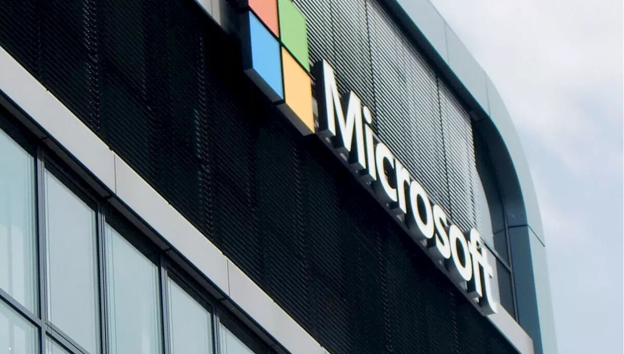 Microsoft lanserer «ansvarlig» KI-stiftelse i Abu Dhabi