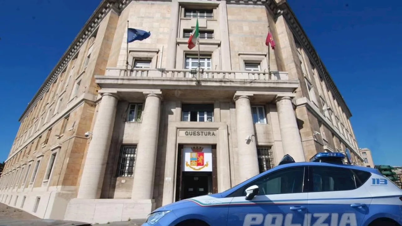 Studente di liceo vittima di violenza sessuale a Genova