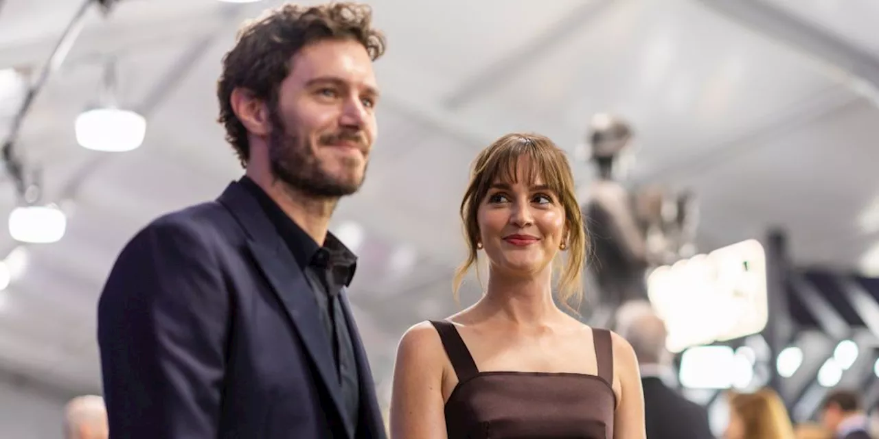 Leighton Meester e Adam Brody: L'amore che vince a Hollywood