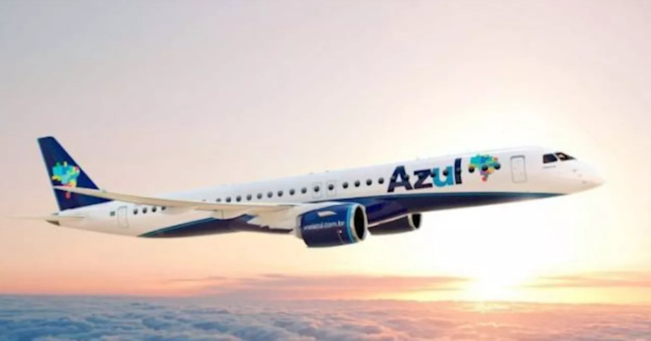 Azul Linhas Aereas Amplia Conexiones a Argentina con Nuevas Rutas a Bariloche y Mendoza