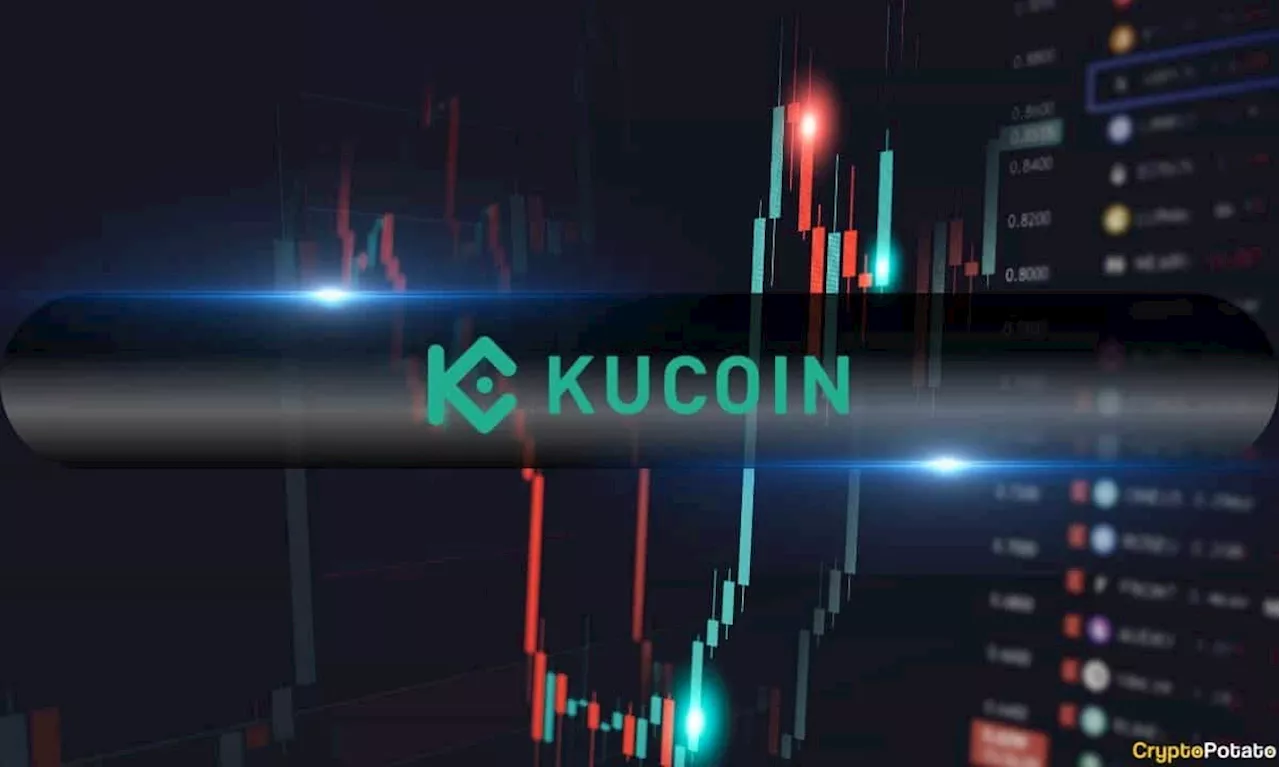 KuCoin's 2024 Highlights: Compliance, Growth, and Innovation