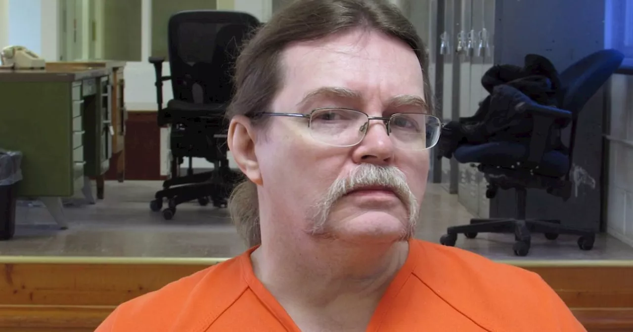 Canadian on Death Row for 42 Years Seeks Reset of Executions