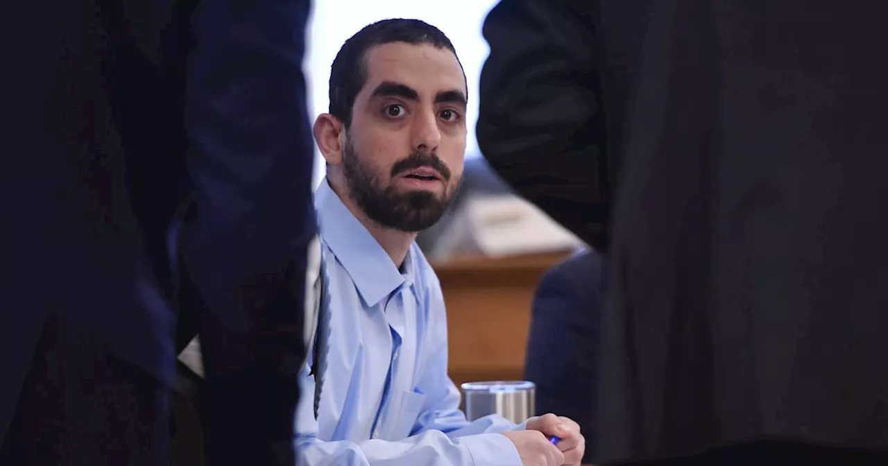 Prosecutor says Salman Rushdie was too stunned to react when a man started to stab him