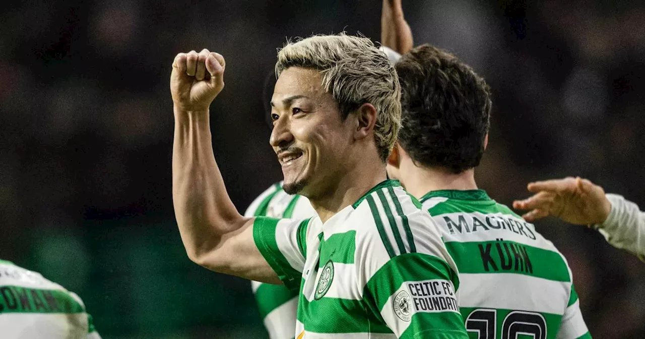 Celtic's Maeda Availale for Bayern Munich Clash After Appeal