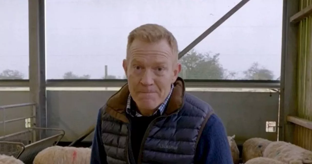 Countryfile's Adam Henson Says Chris Packham May Not Be a Fan