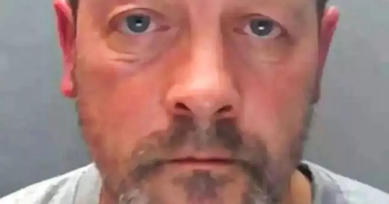 Dad jailed for life after stabbing teenage daughter to death with kitchen knife