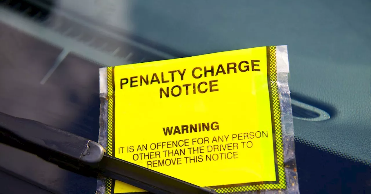 DVLA Could Ban £2,000 Private Parking Fines