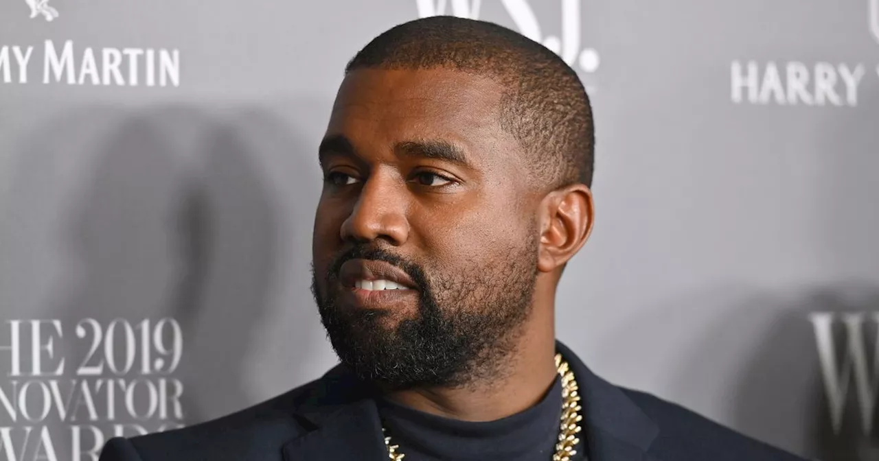 Kanye West deletes X account after outburst at Taylor Swift