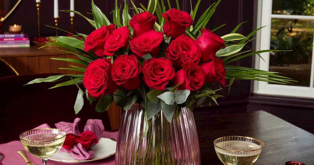 Last-Minute Valentine's Day Flower Deals at Prestige Flowers