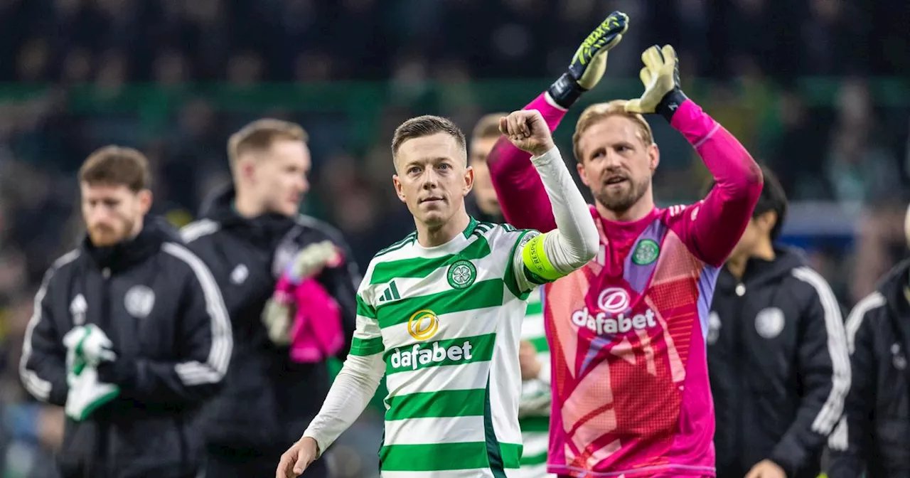 McGregor: Celtic Must Beat Bayern to Keep Champions League Dream Alive