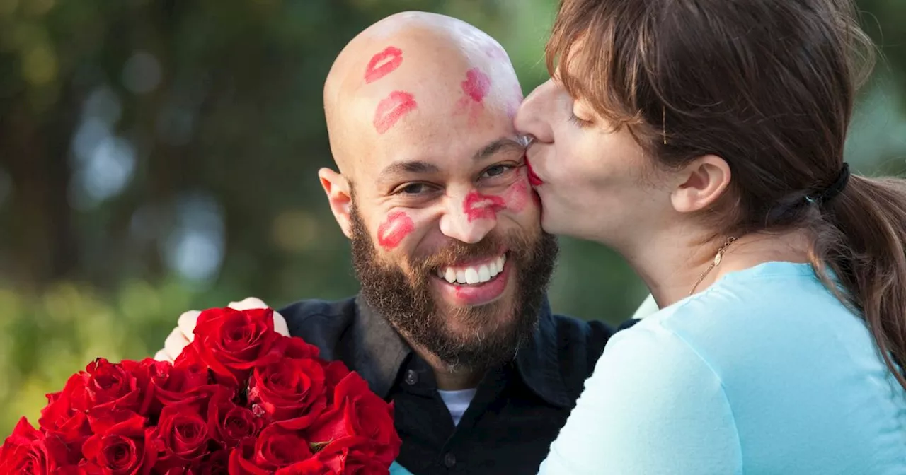 Valentine's Day Flowers: A Warning for Pet Owners