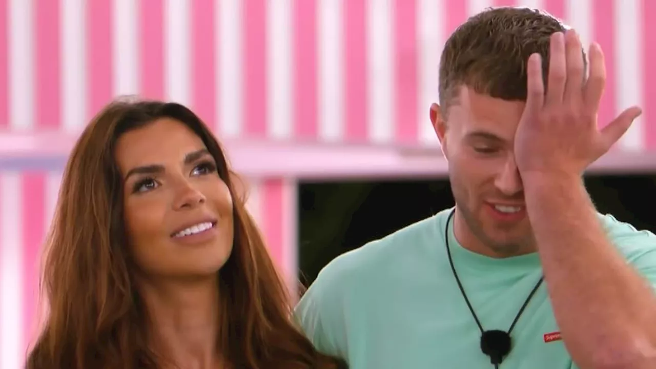 Axed Love Island All Stars Contestants to Return for Final Showdown