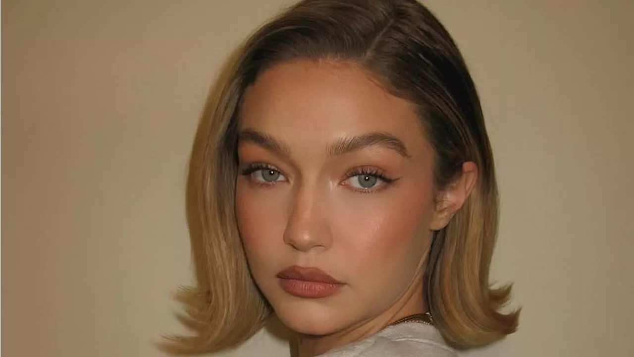 Gigi Hadid Gives Fans Adorable Glimpses of Daughter Khai