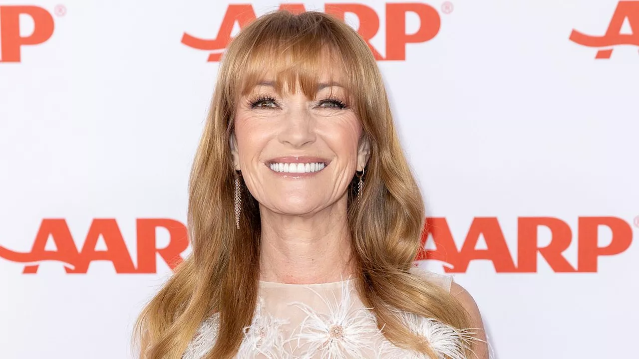 Jane Seymour, 73, reveals the surprising benefit of being a senior citizen in Hollywood