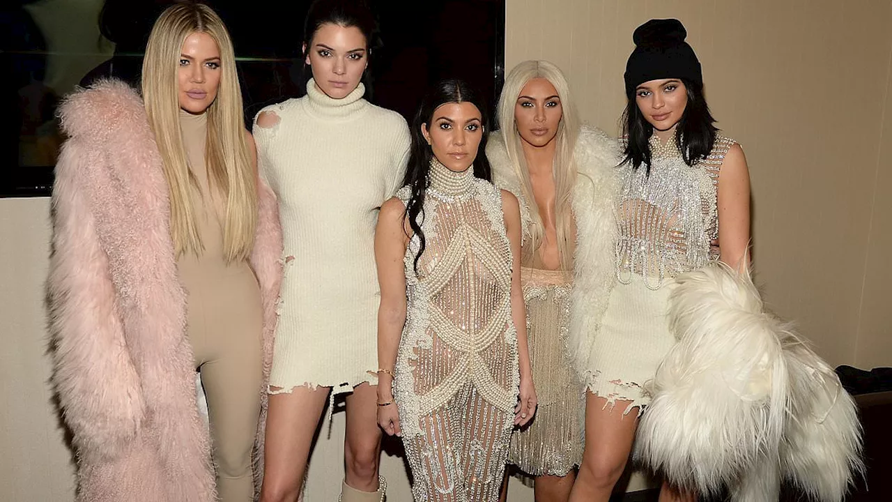 Khloe Kardashian predicts which one of her sisters will have a baby next... and it isn't Kylie