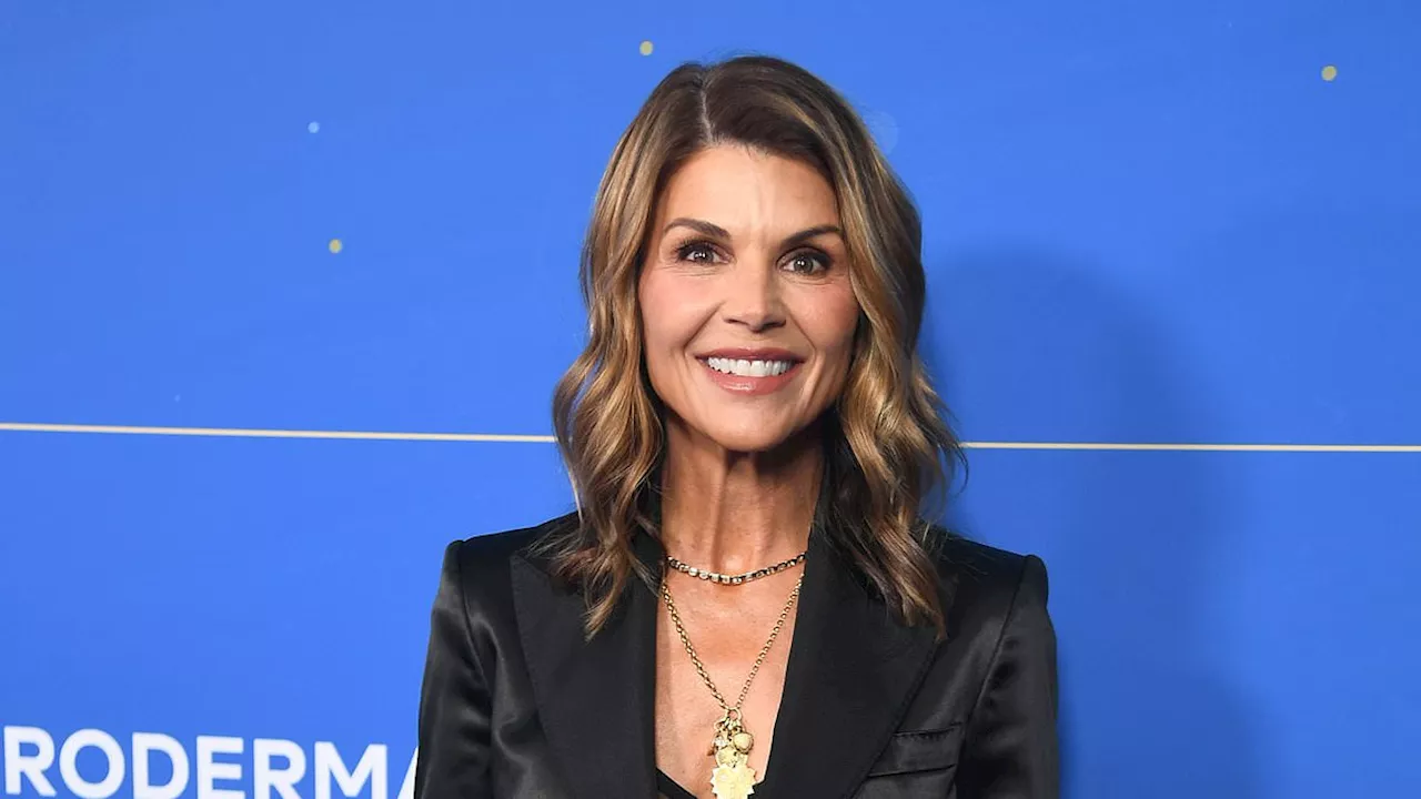 Lori Loughlin Lists Modern Farmhouse in Hidden Hills for $16.5 Million