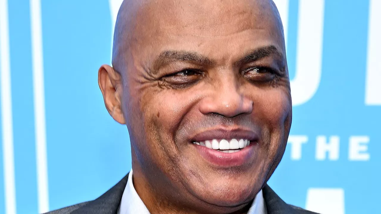 NBA icon Charles Barkley's surprising link to a RuPaul's Drag Race contestant shocks fans