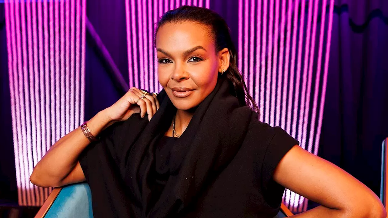 Samantha Mumba FURIOUS after not being selected to represent Ireland at Eurovision: Noughties singer...