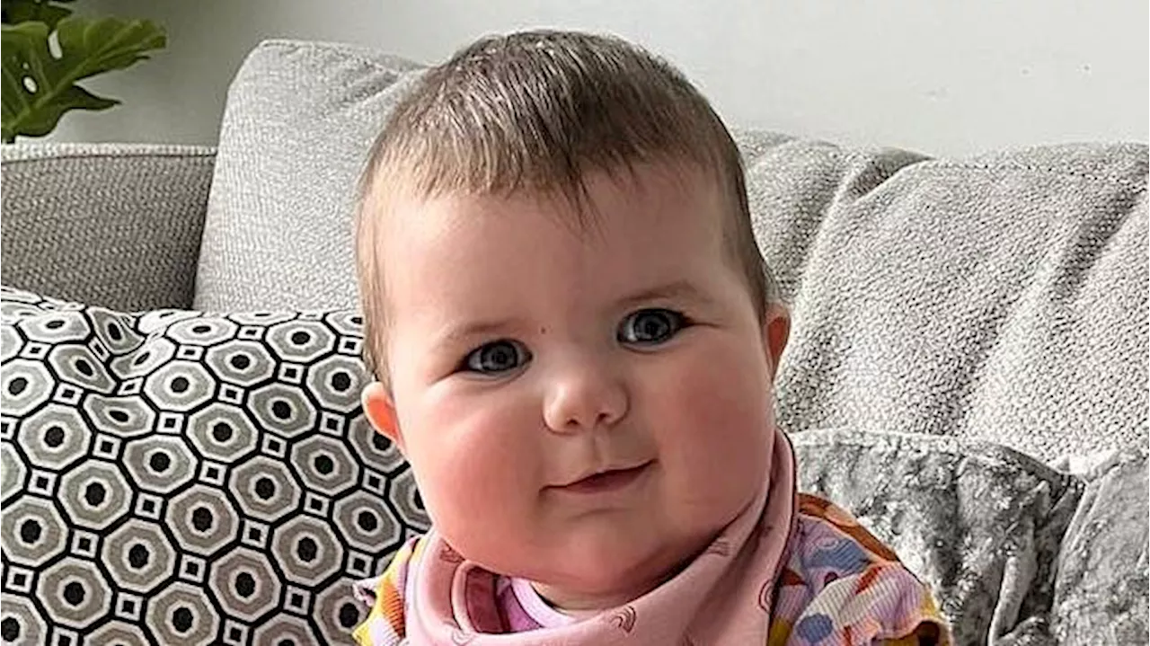 Devastated Father Speaks Out After Eight-Month-Old Daughter Killed in Hospital Car Park