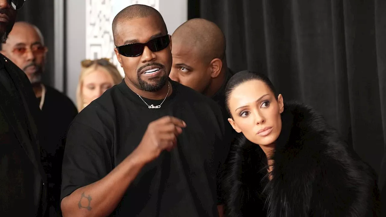 Kanye West's Online Meltdown: A Calculated Publicity Stunt for Fashion Line?