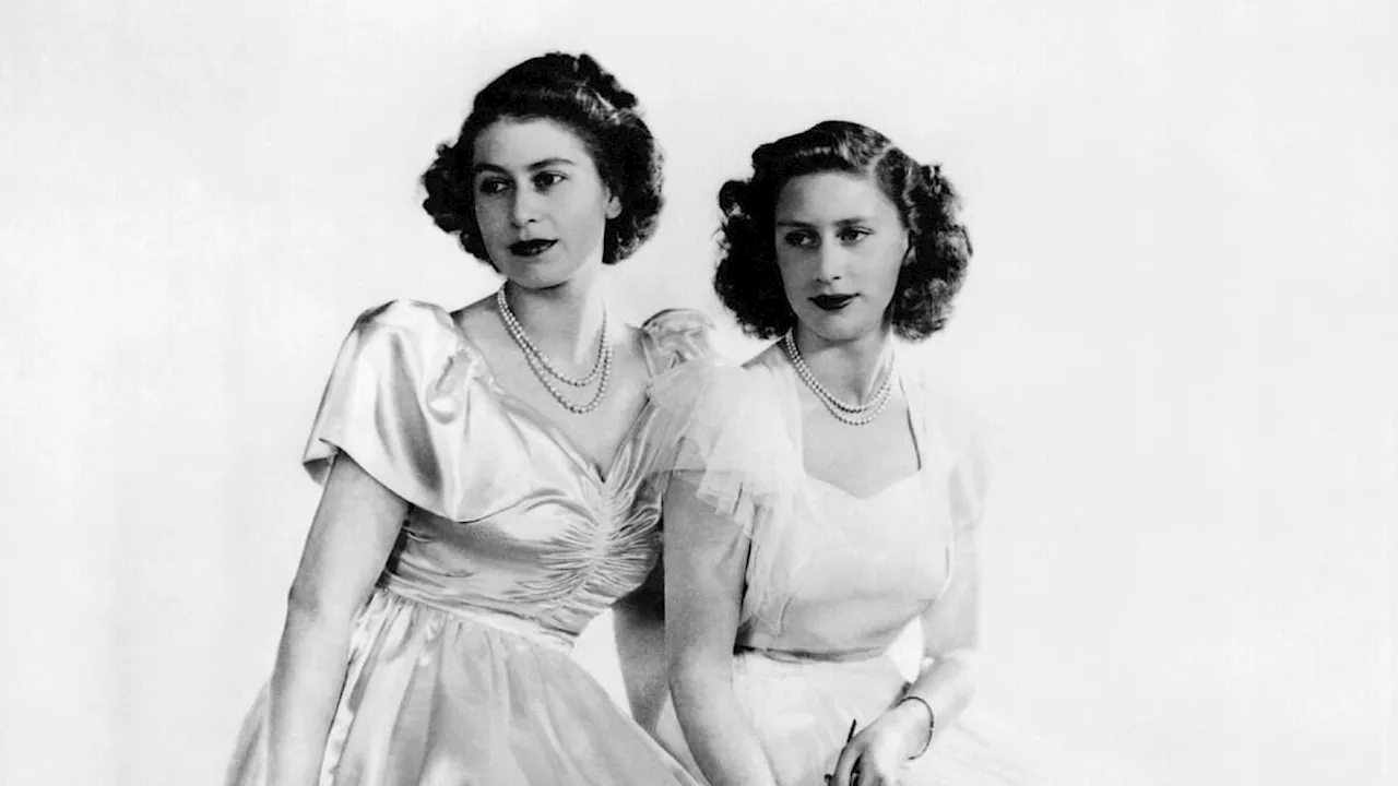 Queen Elizabeth was used to her younger sister's 'ill-mannered' behaviour