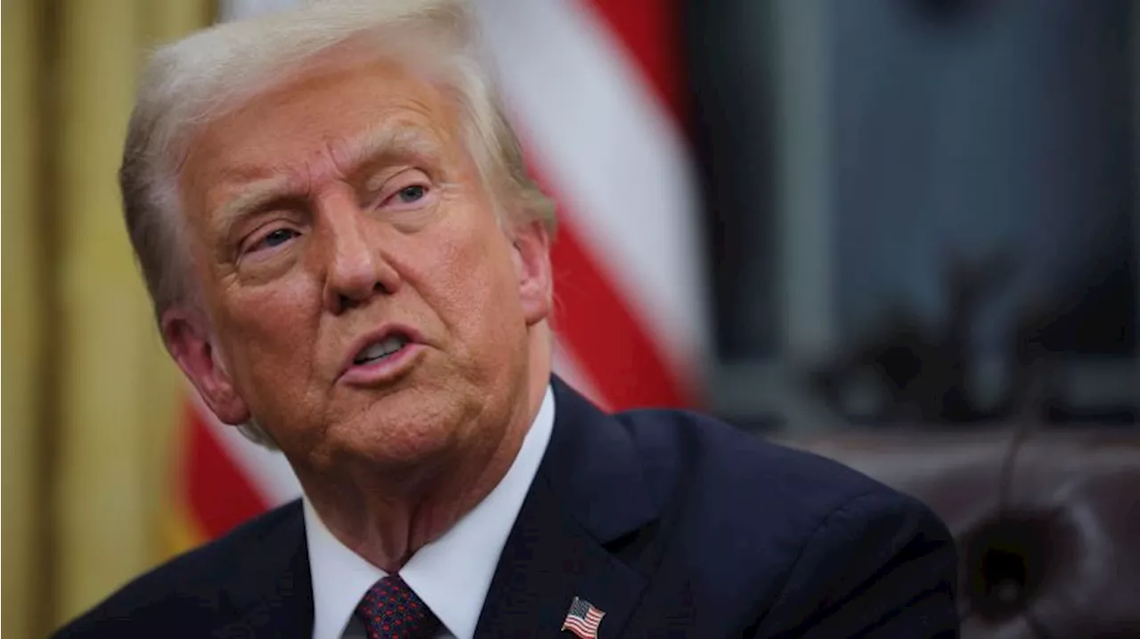 Federal Judge Blocks Trump's Executive Order on Birthright Citizenship