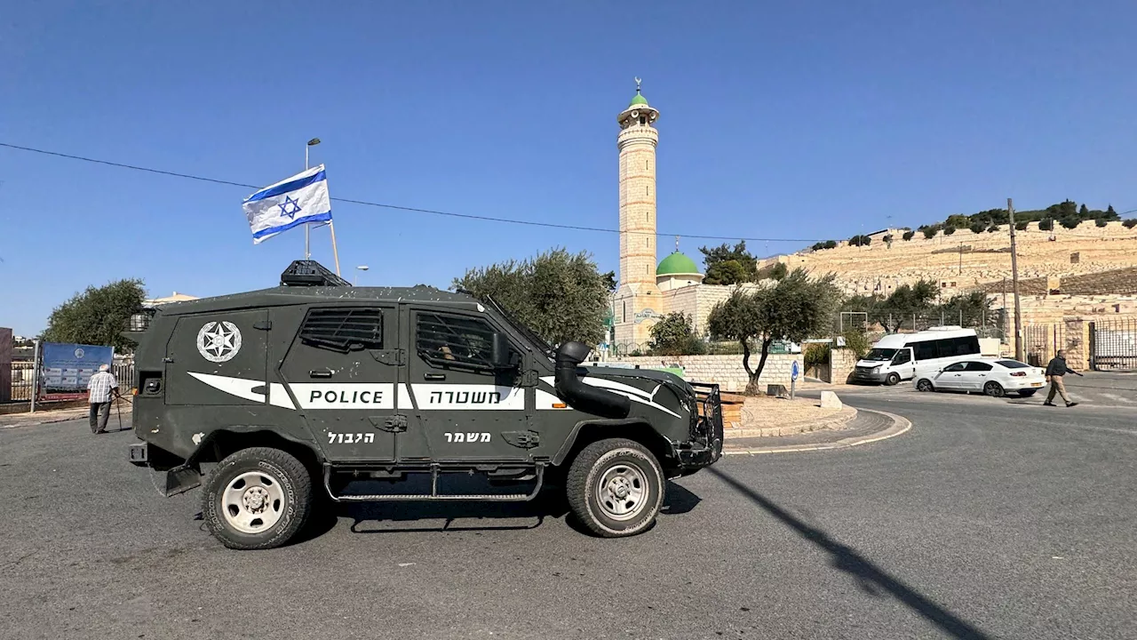 Hamas Postpones Release of Israeli Hostages, Israel Raises Alert Level