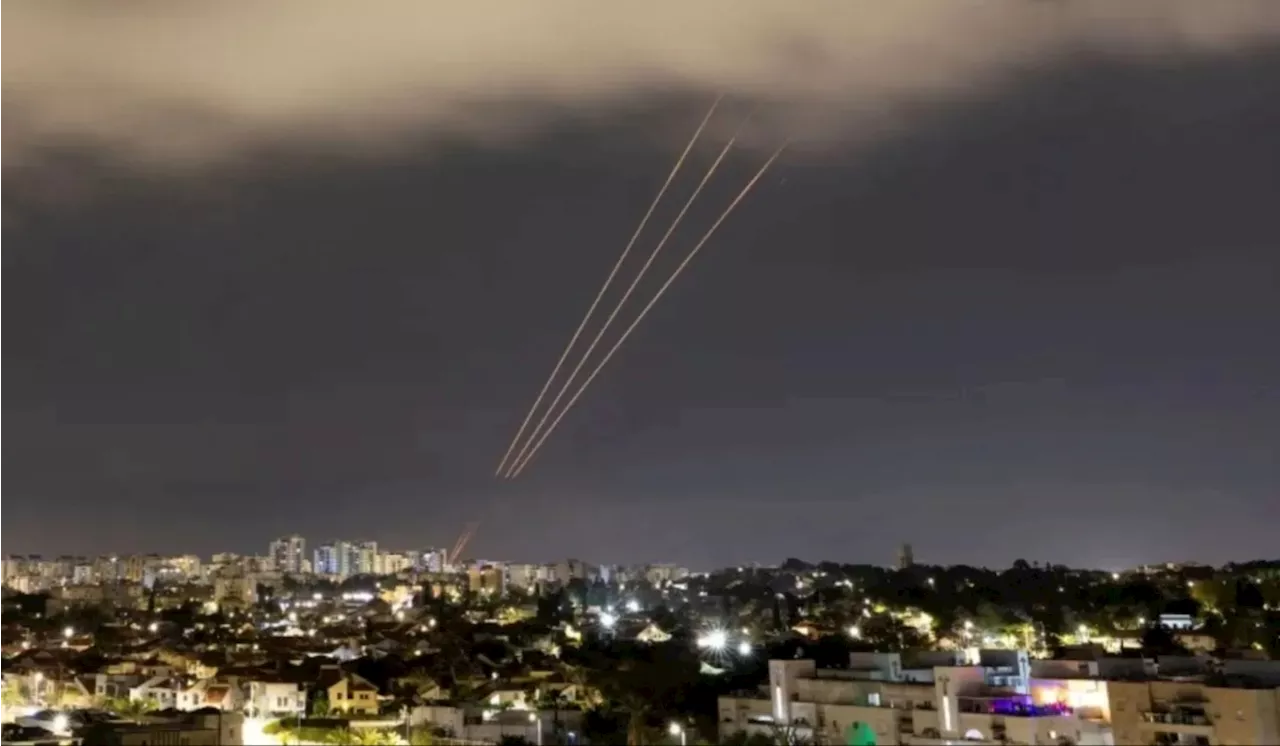 Israel Strikes Hezbollah Tunnel in Lebanon