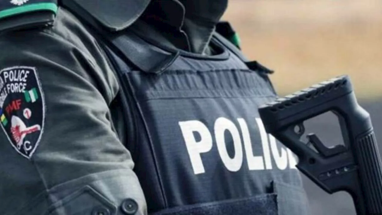 Police refute alleged robbery report in Kwara community