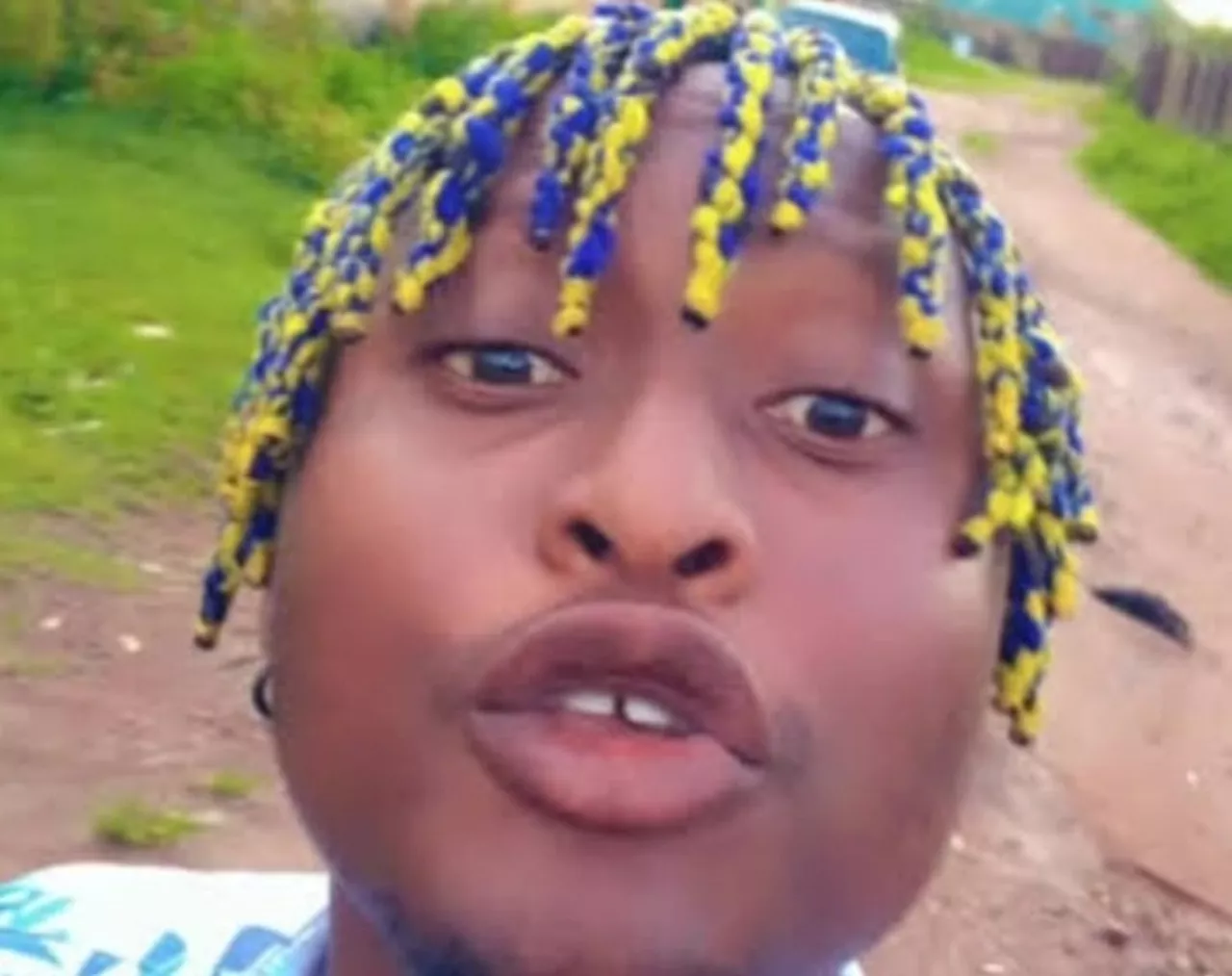 Tiktoker SeaKing Released on Bail After Insulting Pastor Adeboye