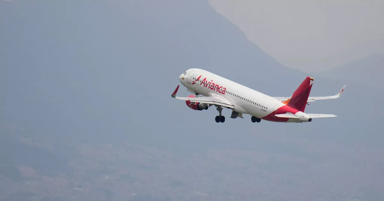 Avianca adds flight from DFW Airport to South American destination