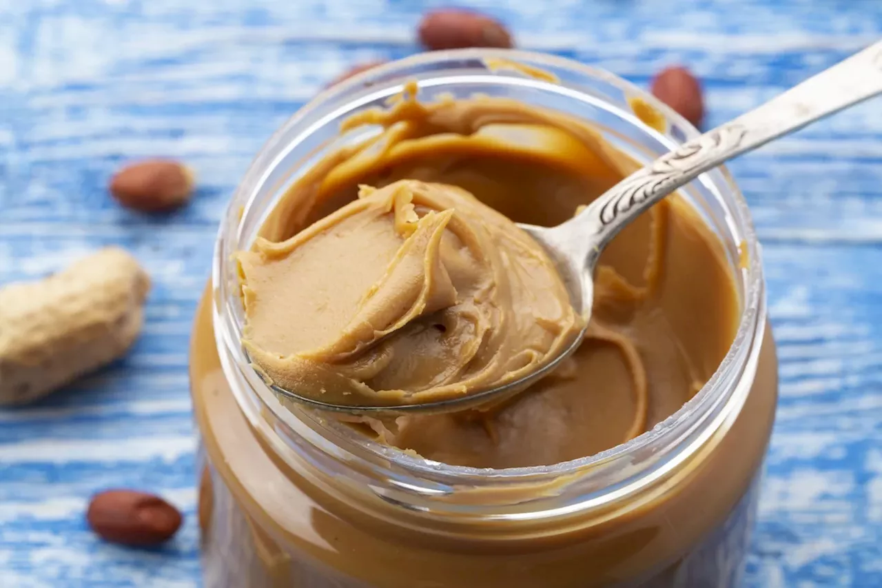 Peanut Butter Therapy Shows Promise for High-Threshold Peanut Allergies