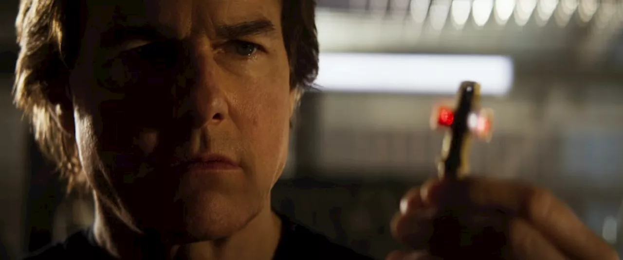 Super Bowl Trailer: ‘Mission: Impossible – The Final Reckoning’ Teases One Last Journey