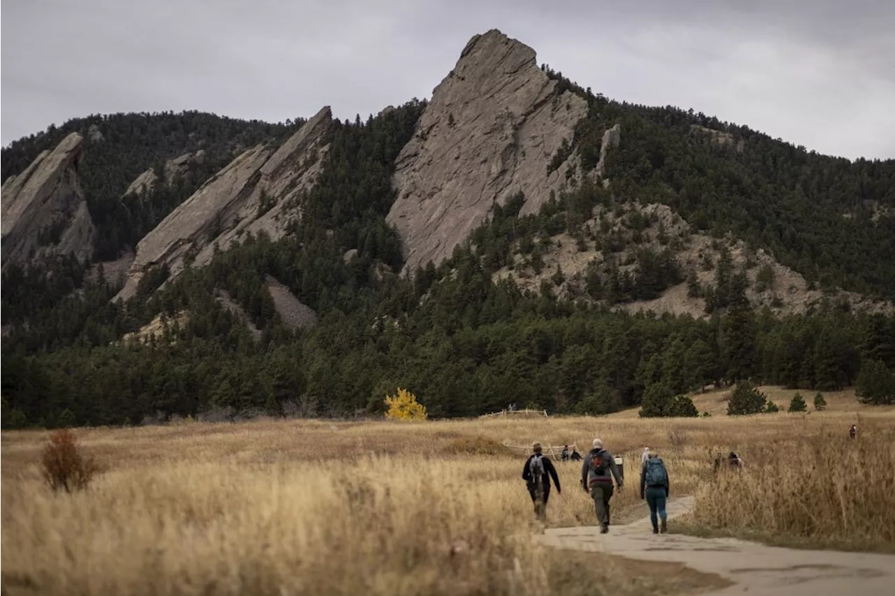 Colorado Supreme Court to Decide Fate of Landmark Climate Change Lawsuit