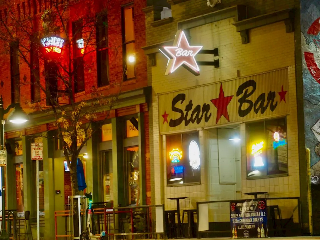 Star Bar owner plans expansion to create 'unique Denver' experience