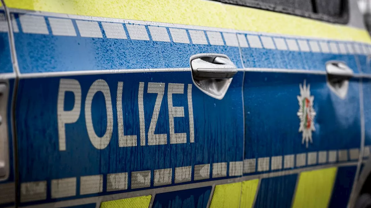 68-Jähriger versucht sich als Polizist auszugeben