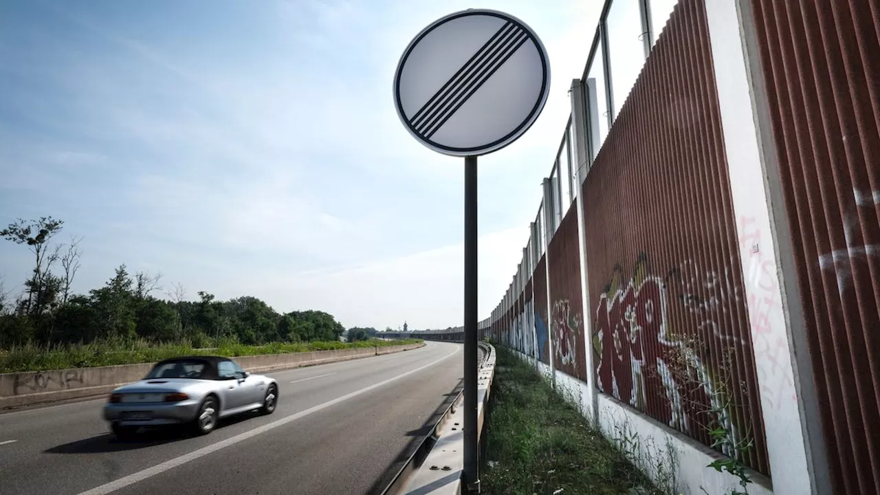 Messdaten von 1,9 Milliarden Fahrten: So schnell sind Pkw auf Autobahnen wirklich unterwegs