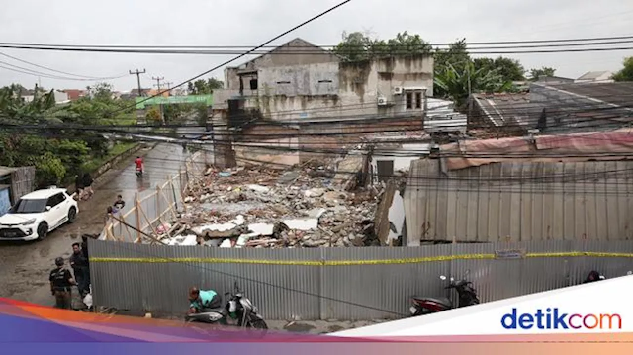 Penggusuran Tanah di Tambun: Hak Warga vs Keputusan Pengadilan