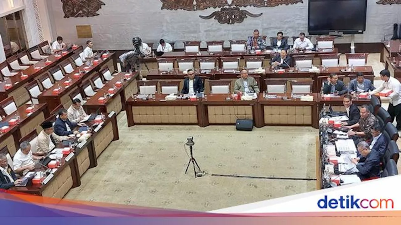 Ada Usul Ditunda, Coretax Disepakati Jalan Terus Bareng Sistem Lama