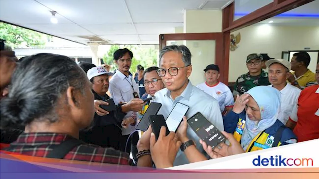 Kementerian PU Optimalkan Skema KPBU Hadapi Efisiensi Anggaran