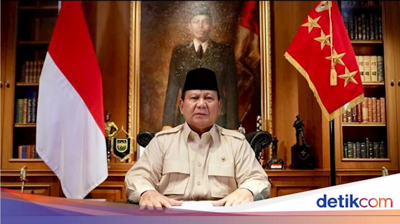 Presiden Prabowo Instruktur Penghematan APBN Rp 306 Triliun, Fokus pada Dinas Luar Negeri