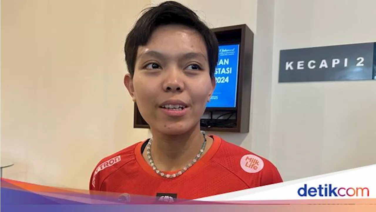 Fadia Siap Rangkap, Pelatih Siapkan Program Khusus