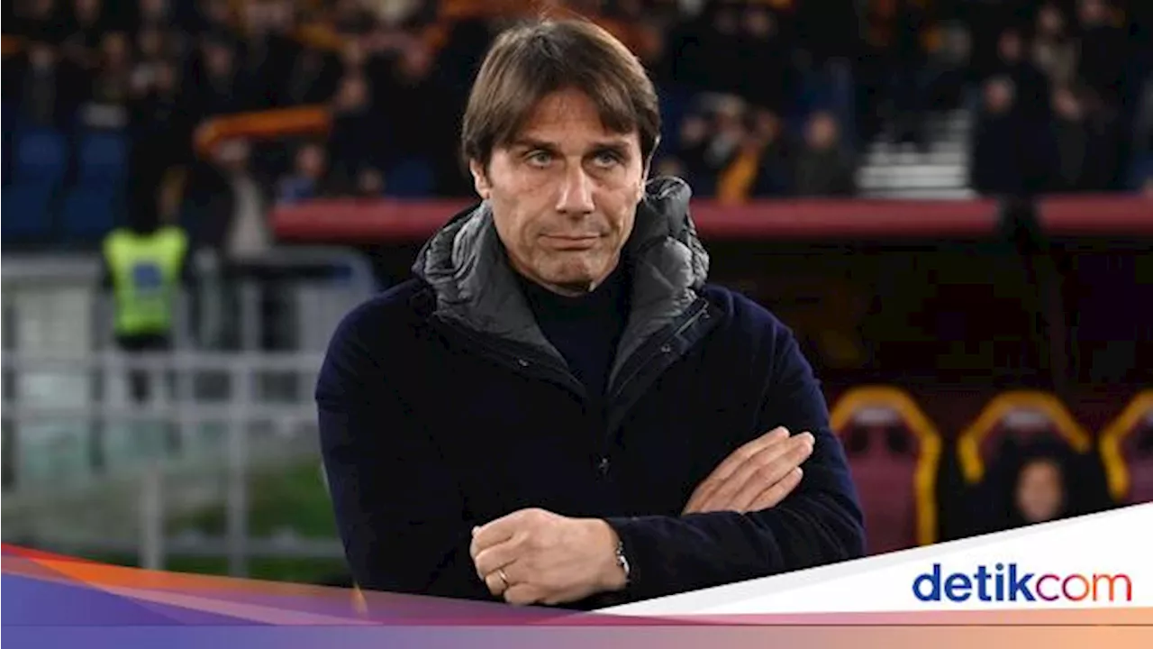 Napoli Vs Udinese: Conte Puas Meski Il Partenopei Gagal Menang