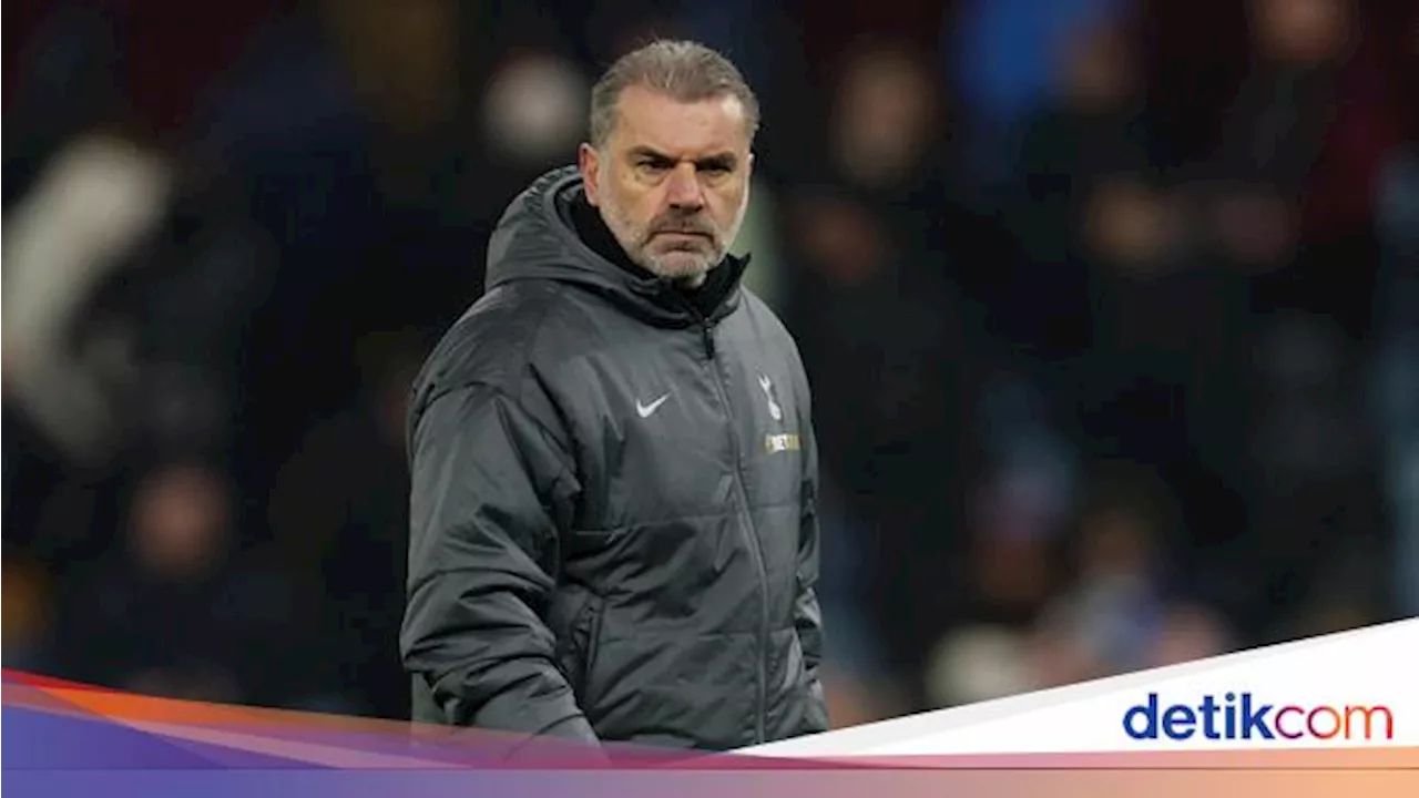 Totenham Keok di Piala FA, Postecoglou Sebut-sebut Liverpool