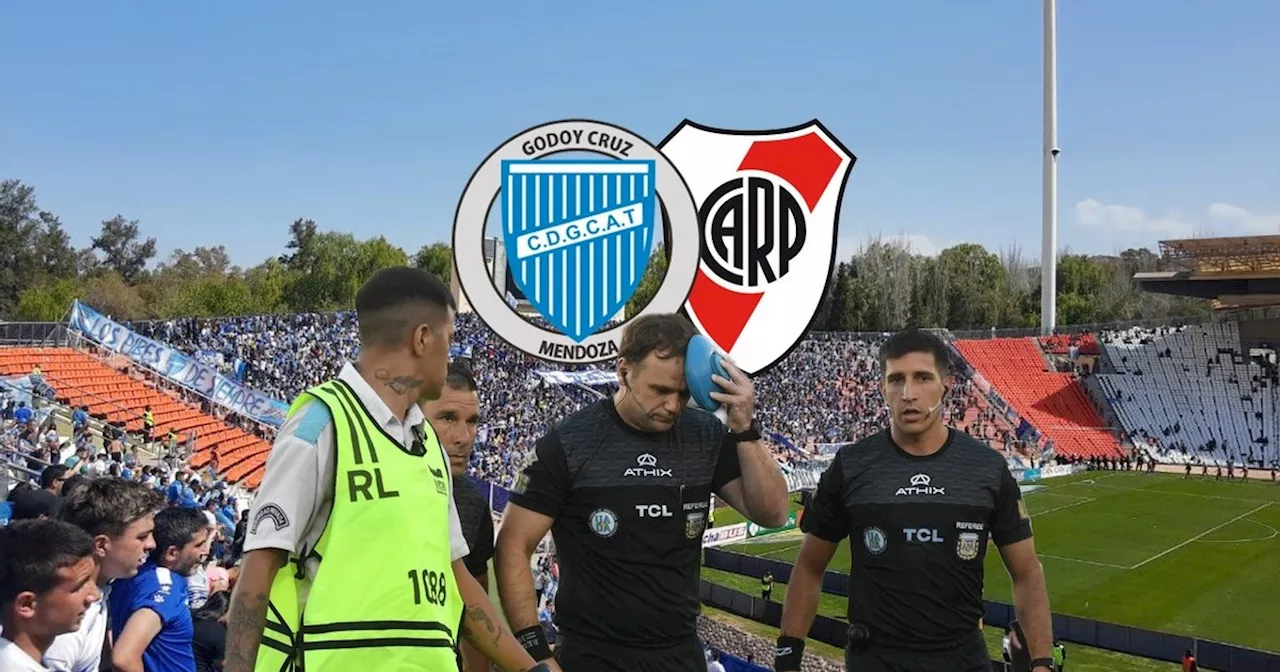 AFA no permitirá que la agresión al asistente de árbitro pase desapercibida