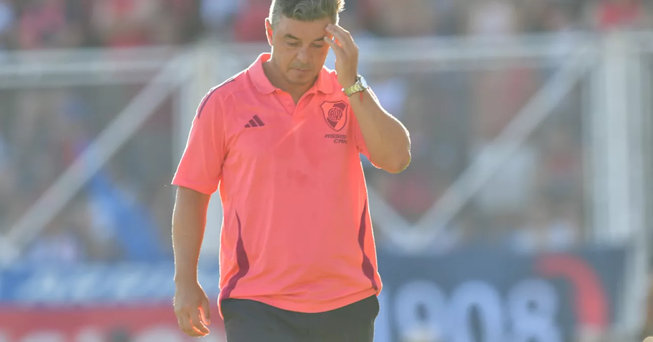 El lateral izquierdo, un pendiente de Gallardo en este mercado