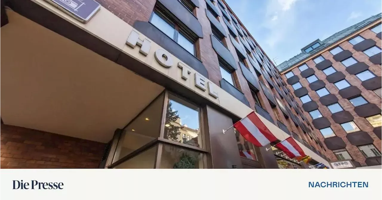 Atomis Hotels übernimmt Hotel in Wien