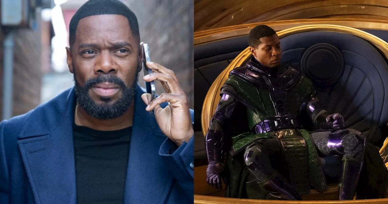 Colman Domingo confirms Marvel talks, addresses Kang rumors: ‘I want a role to be mine’