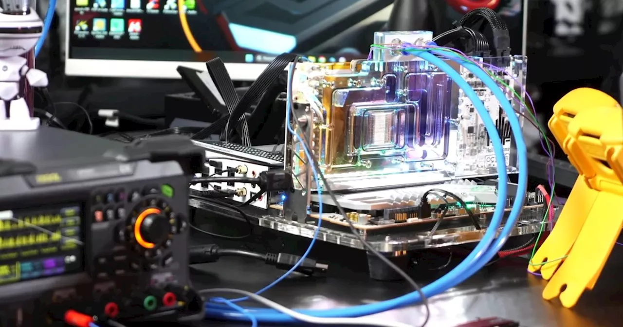 How to Build a PC for AI and Machine Learning